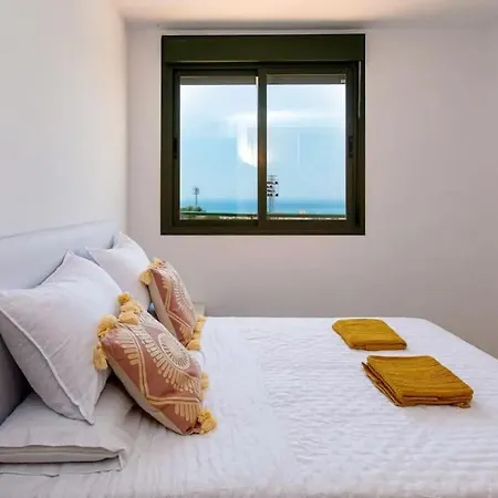 Sunflower Nerja