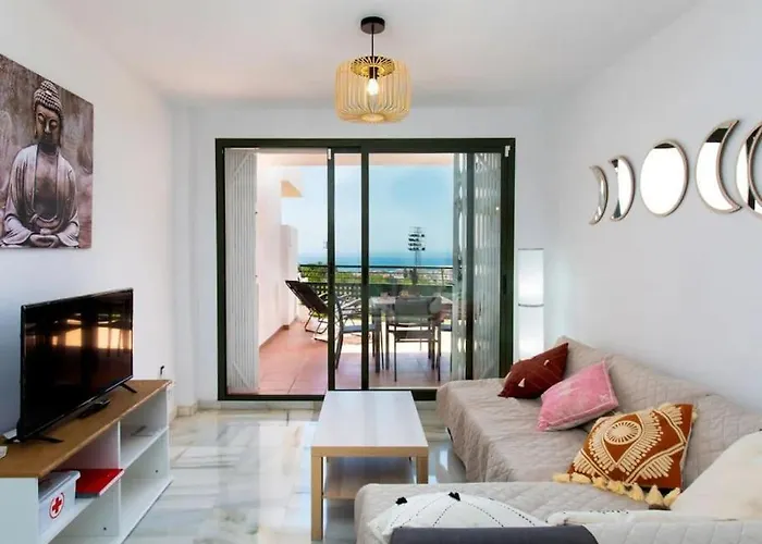 Sunflower Διαμέρισμα