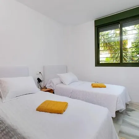 Sunflower Nerja